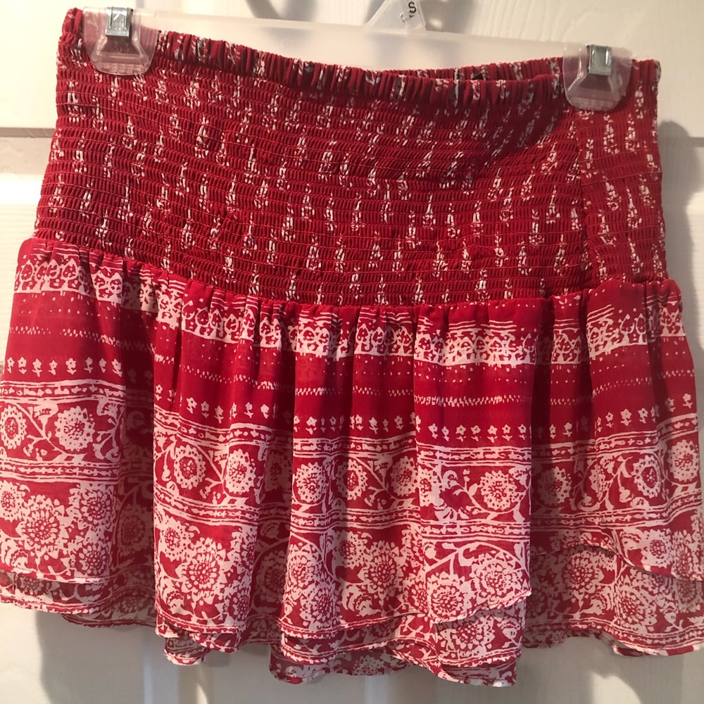 Skater Skirt